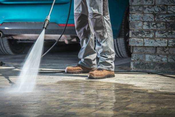 Professional Pressure Washing Services in Seco Mines, TX